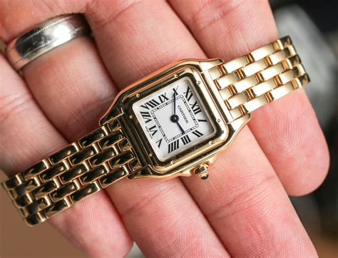 look alike Cartier watches